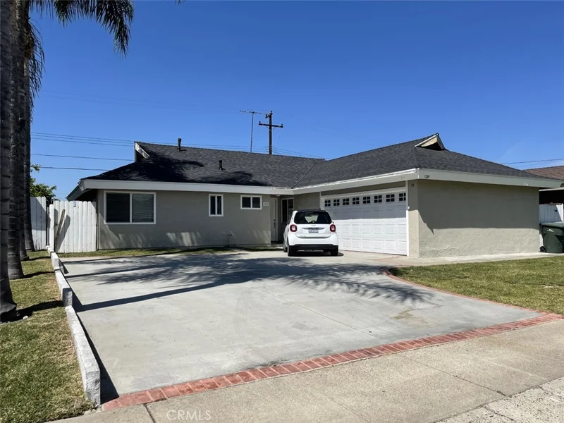 1251 Viviwood, La Habra, CA 90631