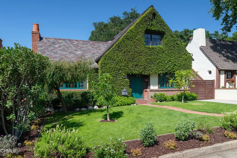 2295 Norwic, Altadena, CA 91001