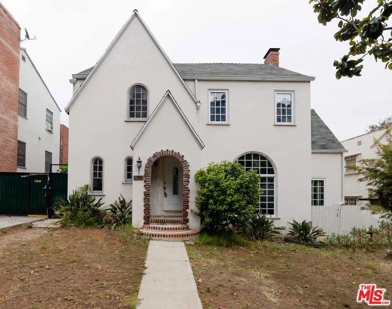 1012 Cory, West Hollywood, CA 90069