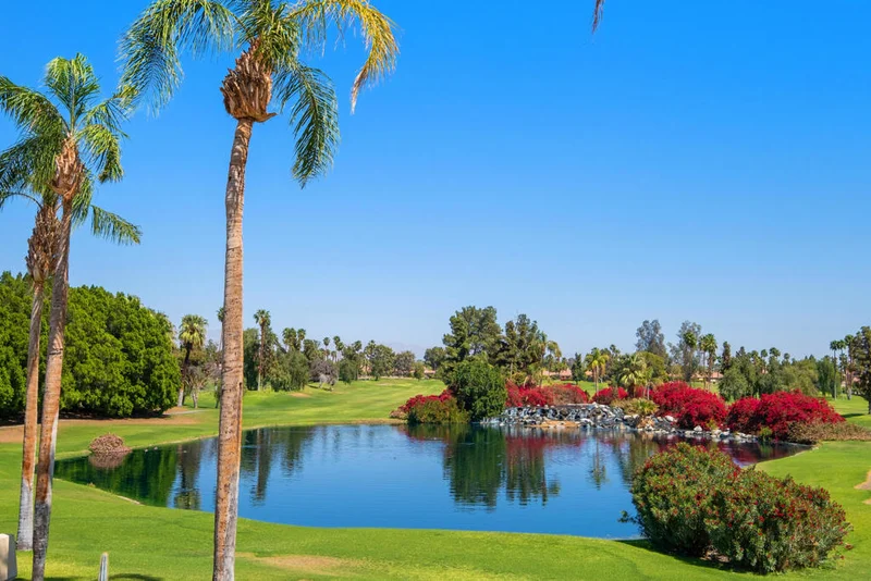 228 Kavenish, Rancho Mirage, CA 92270