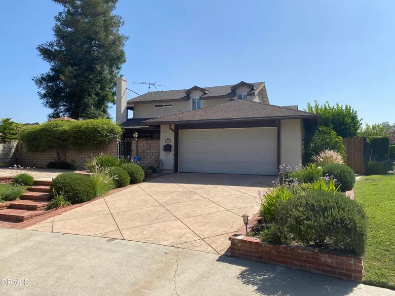 8495 Melba, West Hills, CA 91304