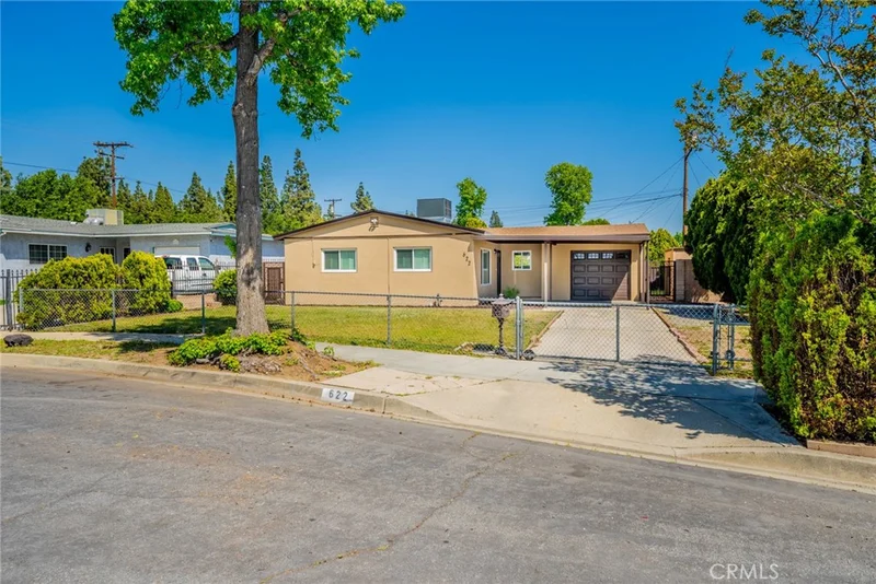 622 Iris, Ontario, CA 91762