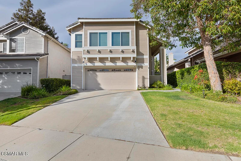 4329 Riverglen, Moorpark, CA 93021