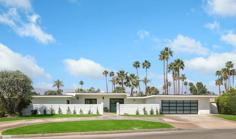 45615 Navajo, Indian Wells, CA 92210