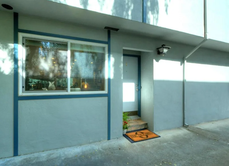 633 Highland #1, San Mateo, CA 94401