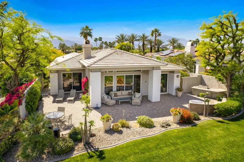 790 Snow Creek, Palm Desert, CA 92211