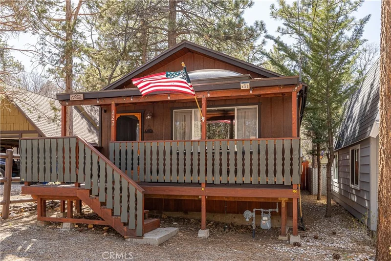 422 Kern, Sugarloaf, CA 92386