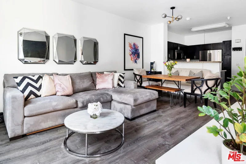 100 Alameda #213, Los Angeles, CA 90012