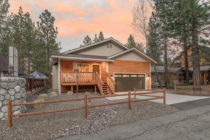 421 Oriole, Big Bear, CA 92315