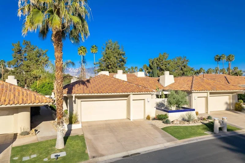269 Kavenish, Rancho Mirage, CA 92270