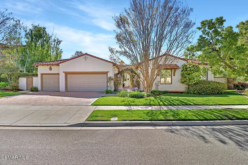 4338 Via Cerritos, Newbury Park, CA 91320