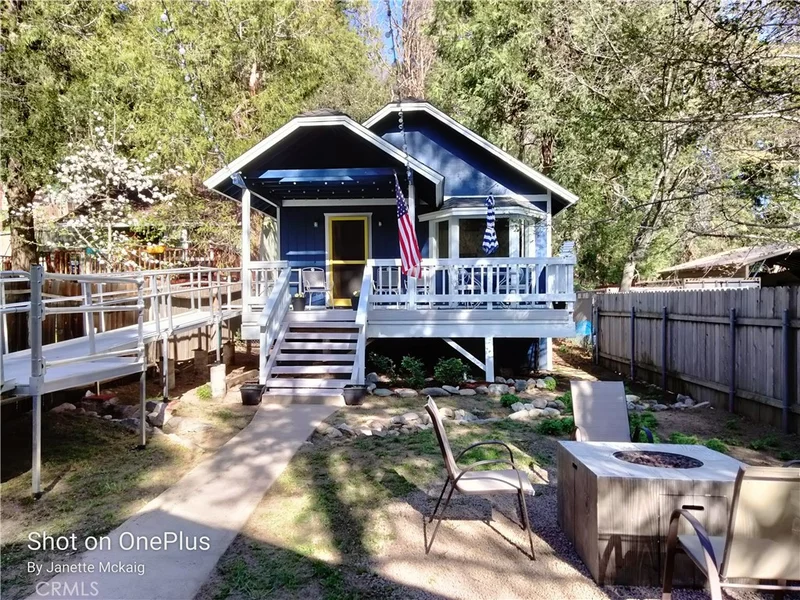 185 Nardi, Cedarpines Park, CA 92322