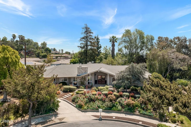 450 Fern Dell, Glendora, CA 91741