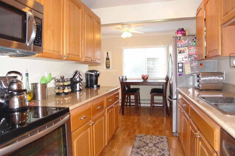1898 Meridian #37, San Jose, CA 95125