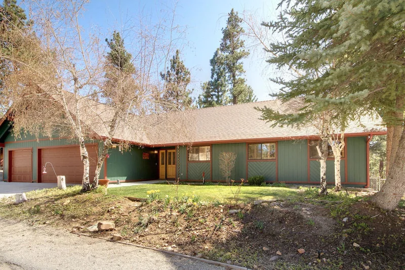 41549 Mockingbird, Big Bear, CA 92315