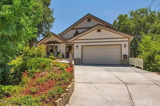27633 Matterhorn, Lake Arrowhead, CA 92352