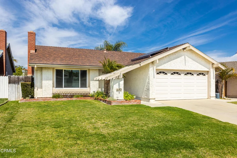 5575 Cherry Ridge, Camarillo, CA 93012