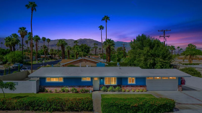 45506 Deep Canyon, Palm Desert, CA 92260
