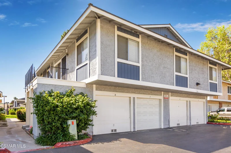 511 Spring #8, Moorpark, CA 93021
