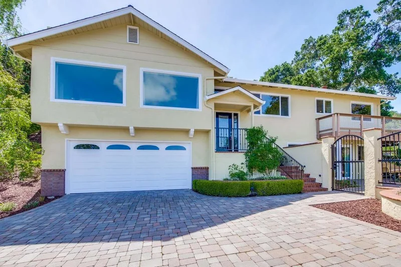 11245 Mount Crest, Cupertino, CA 95014