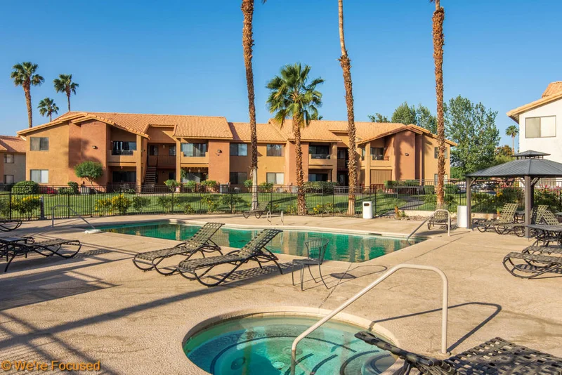 78650 Avenue 42 #909, Bermuda Dunes, CA 92203