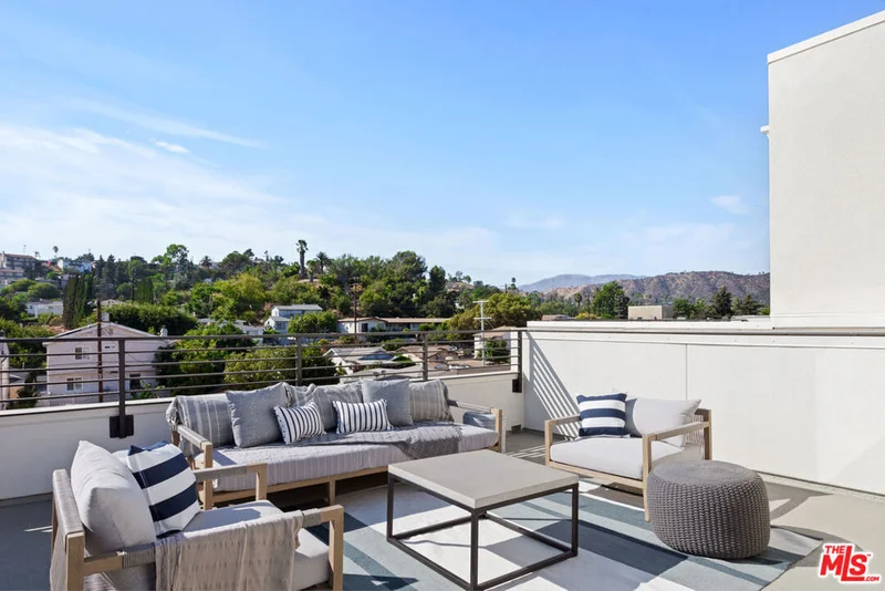 4525 Hazel, Los Angeles, CA 90041