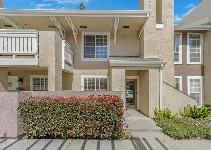 627 E El Camino Real 102, Sunnyvale, CA 94087