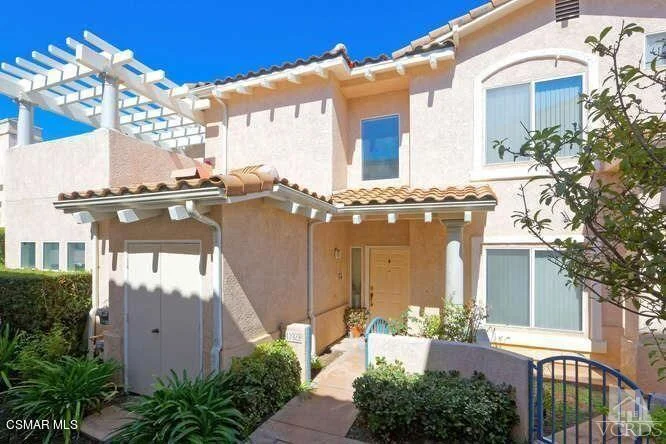 4192 Hillbrook, Moorpark, CA 93021