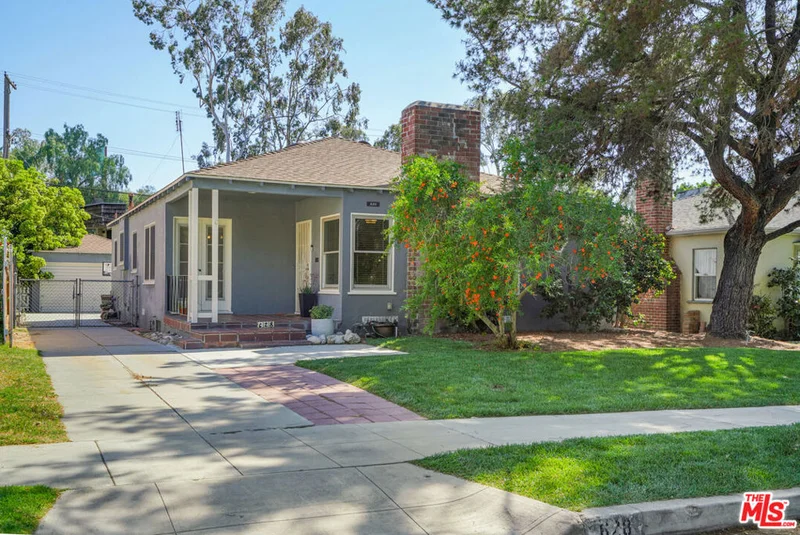 628 Patterson, Glendale, CA 91203