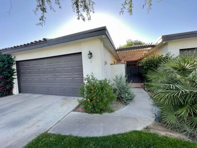 3 Ronda, Rancho Mirage, CA 92270