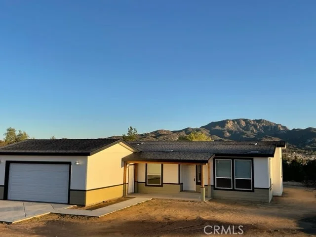41474 Saddleback Dr., Aguanga, CA 92536