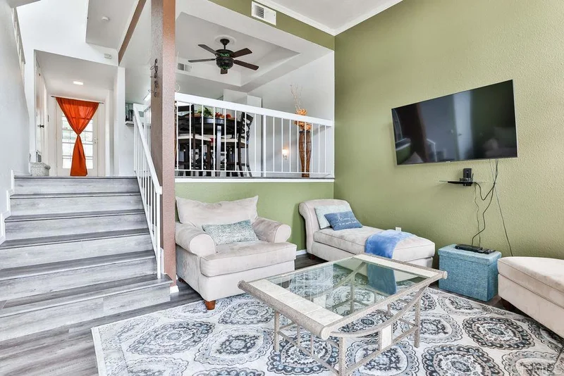 8745 Spring Canyon Drive #16, Spring Valley, CA 91977