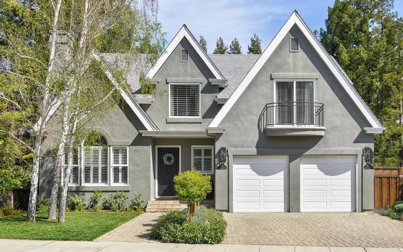 559 Santa Clara, Redwood City, CA 94061