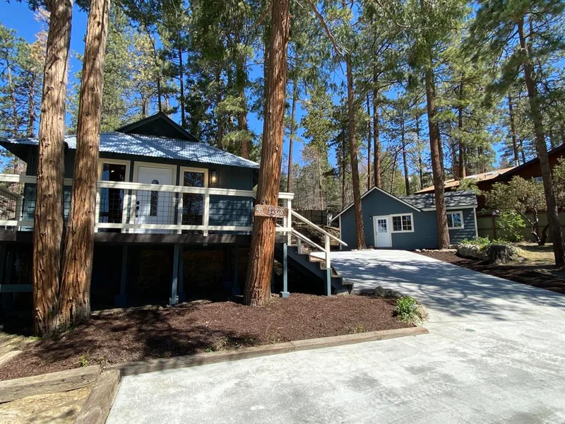 54580 Pine Crest, Idyllwild, CA 92549