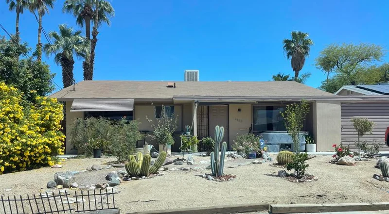 42400 Kansas, Palm Desert, CA 92211