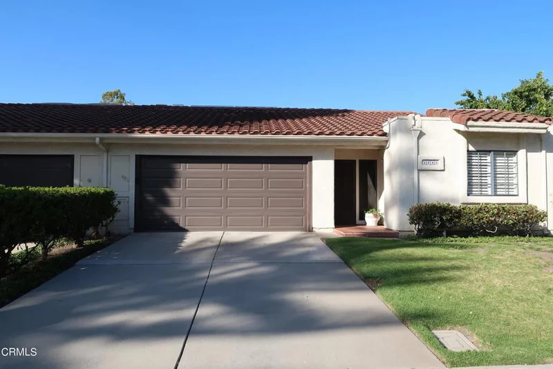 2248 Placita San Rufino, Camarillo, CA 93010