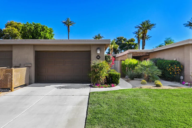 56 Majorca, Rancho Mirage, CA 92270