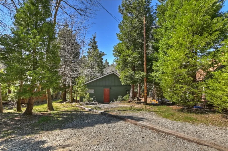 25869 Sunset Loop, Twin Peaks, CA 92391