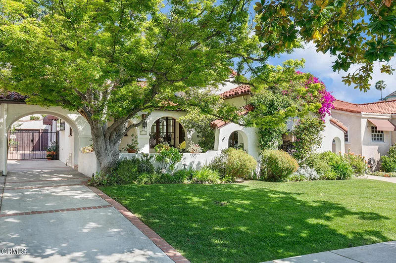 1122 Everett, Glendale, CA 91207