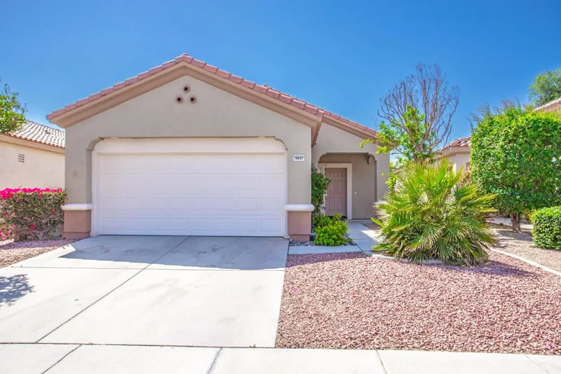 78697 Hampshire Avenue, Palm Desert, CA 92211