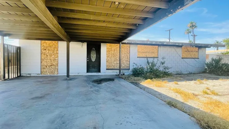 46551 Linda Flora, Indio, CA 92201