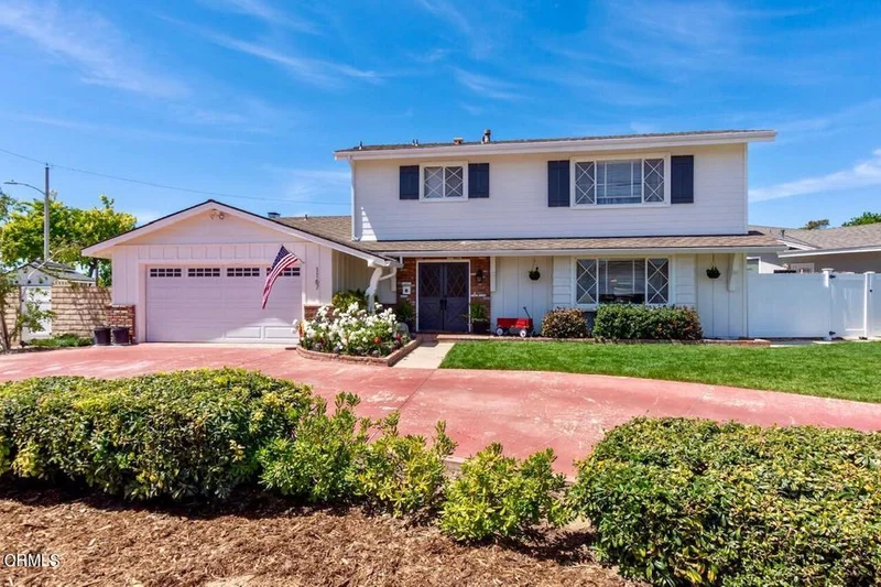 1167 Bedford, Camarillo, CA 93010