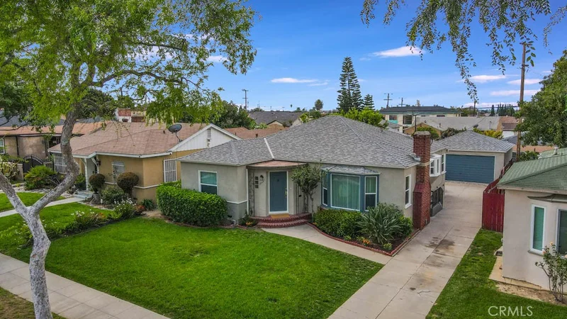 5444 Via Corona Street, East Los Angeles, CA 90022