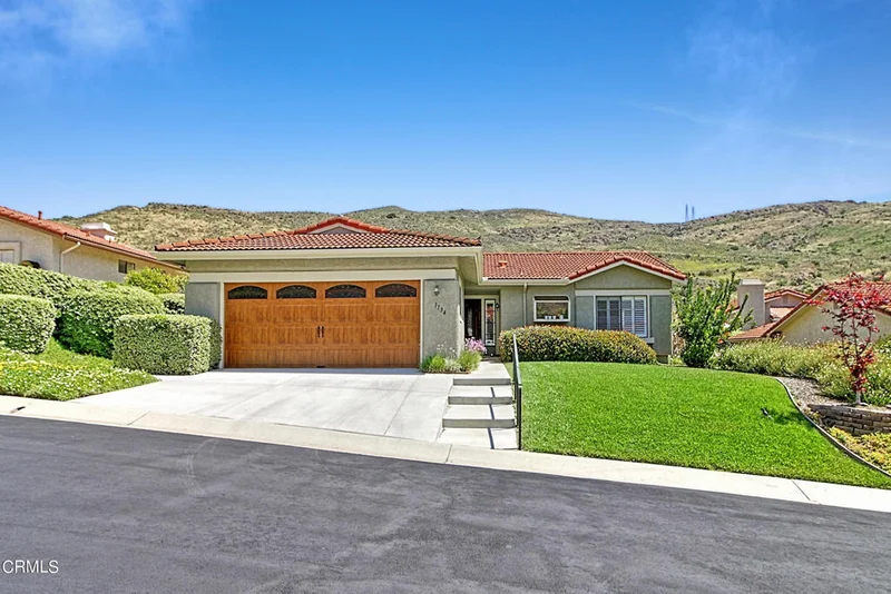 1134 Paquita, Camarillo, CA 93012