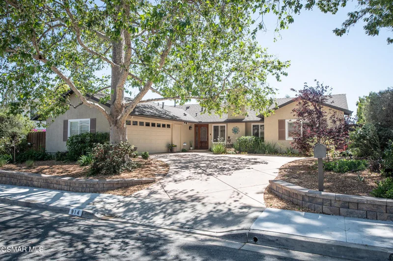 914 Bright Star, Thousand Oaks, CA 91360