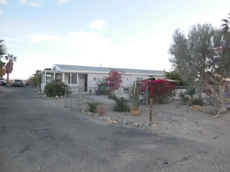 1135 Arrowhead, Thermal, CA 92274