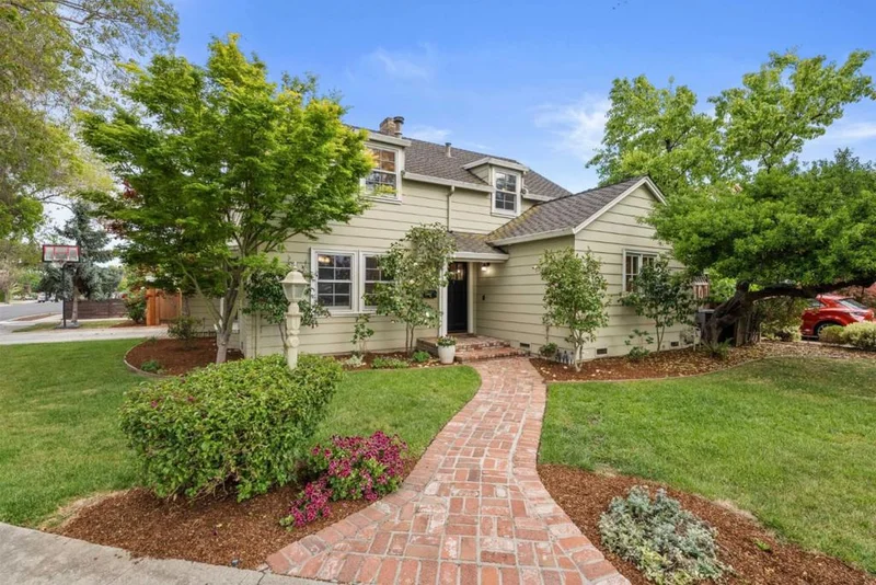 1140 Crescent, San Jose, CA 95125