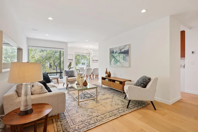 770 Bryant, Palo Alto, CA 94301