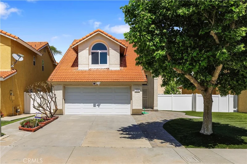 2248 Avenida Hacienda, Chino Hills, CA 91709