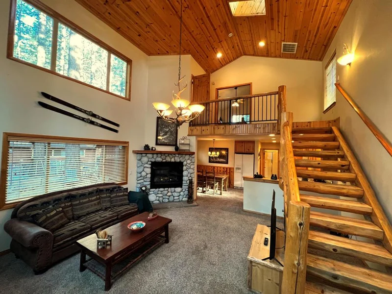 42723 La Cerena, Big Bear, CA 92315